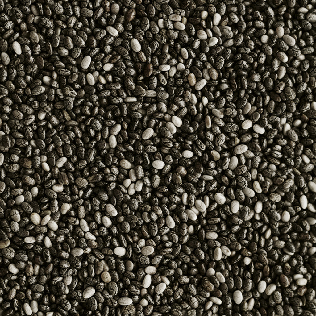 semilla de chía 700g  semilla de chía 700g